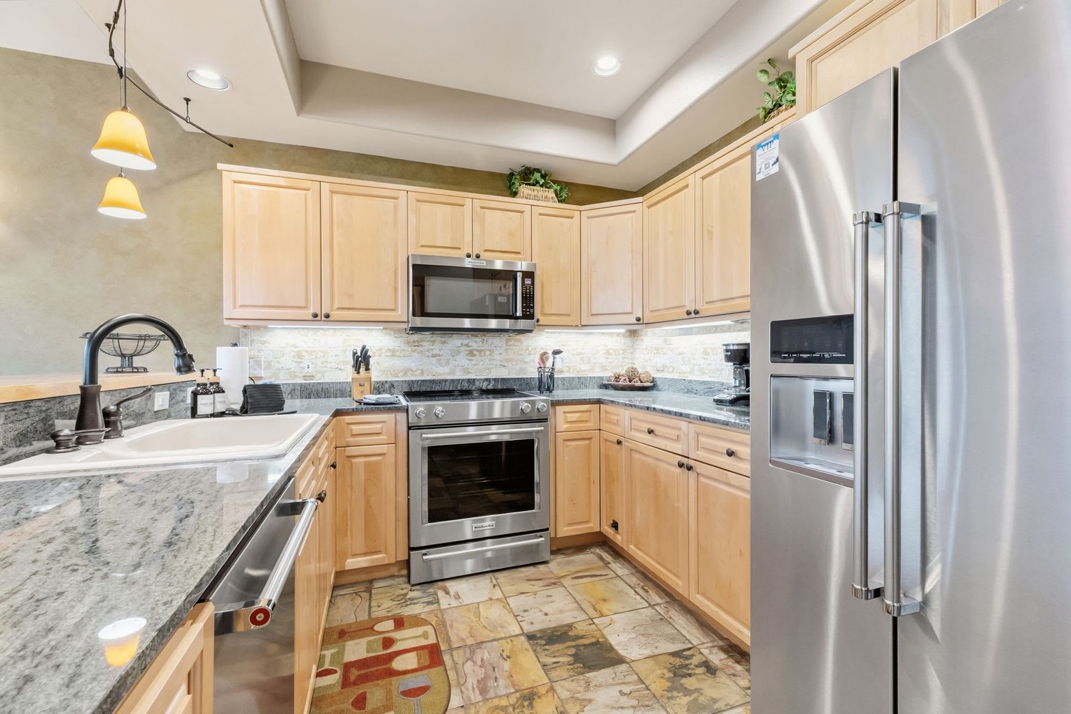 Breckenridge Vacation Rental