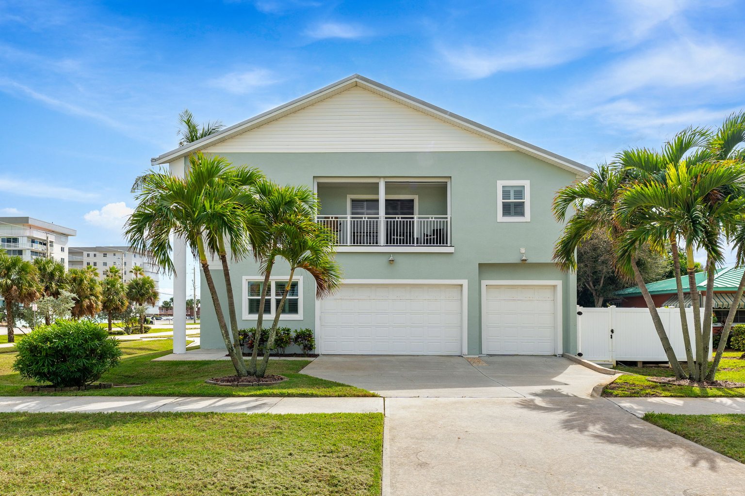 Cocoa Beach Vacation Rental