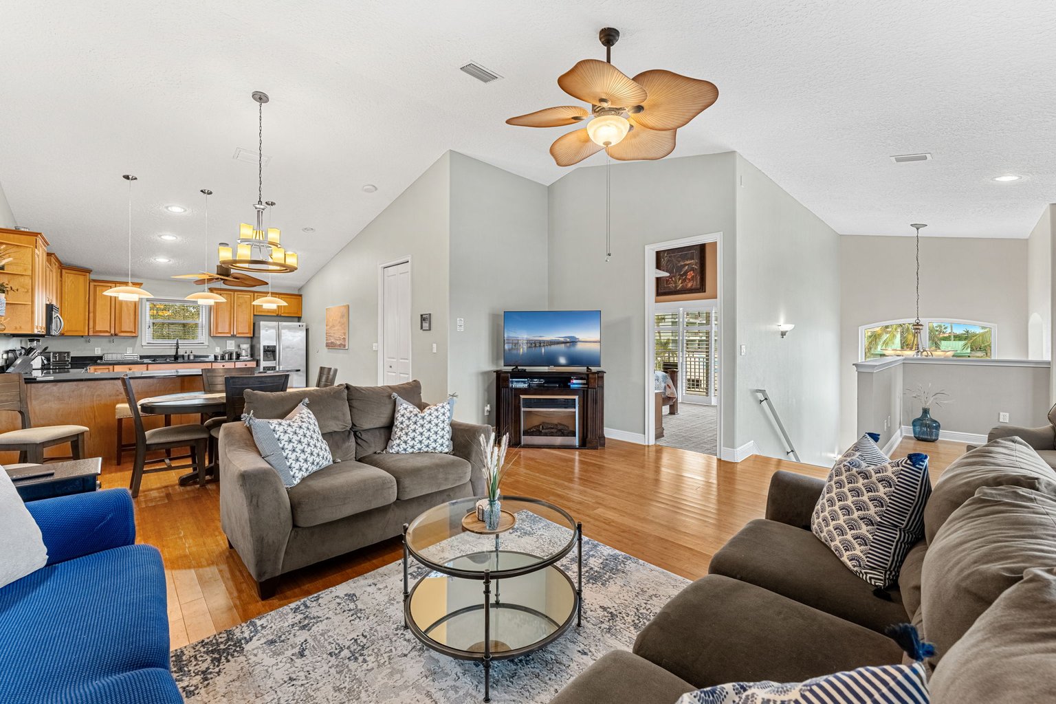 Cocoa Beach Vacation Rental