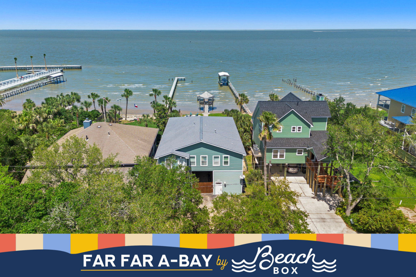 Kemah Area Vacation Rental
