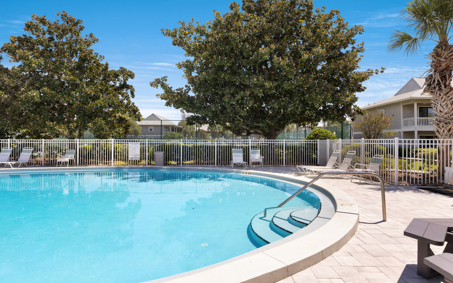 Santa Rosa Beach Vacation Rental