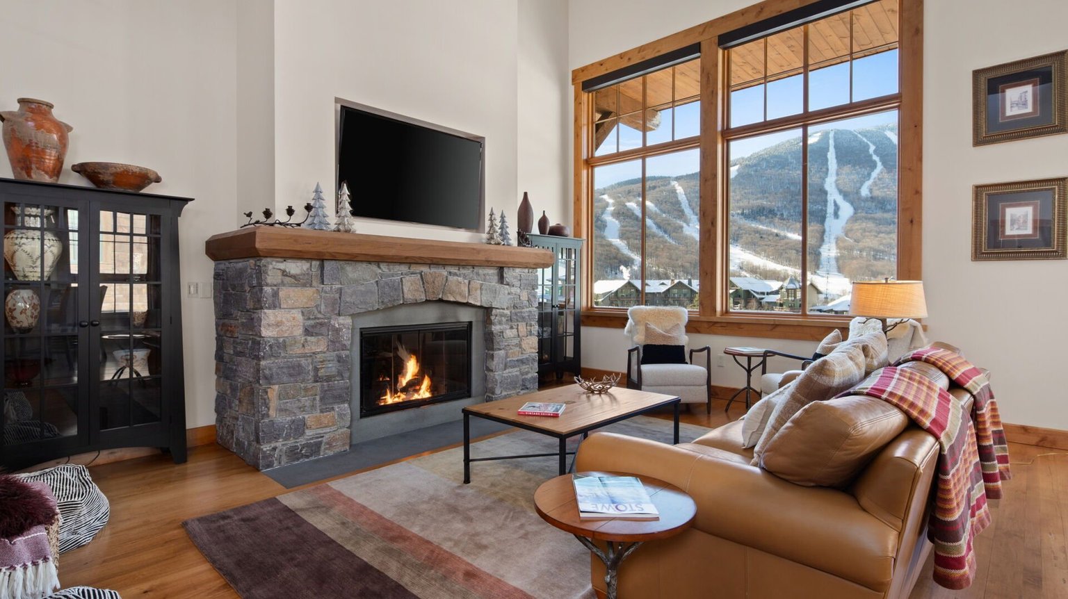 Stowe Vacation Rental