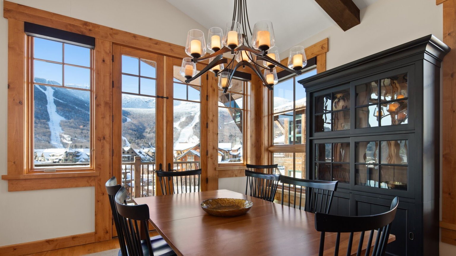 Stowe Vacation Rental