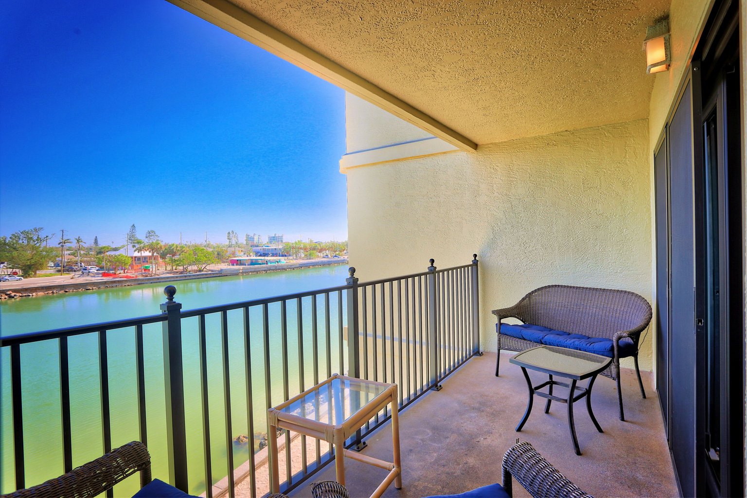 Treasure Island Vacation Rental