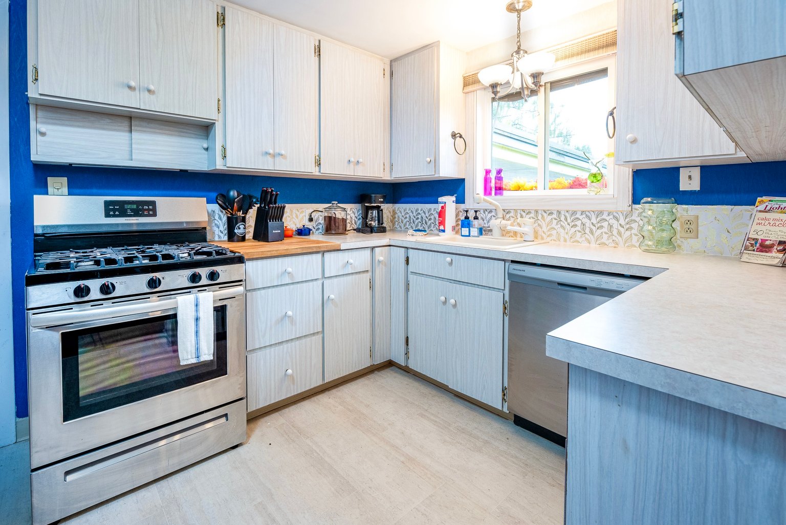 Eugene Vacation Rental