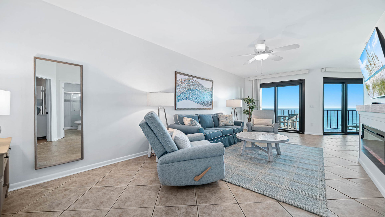 Orange Beach Vacation Rental