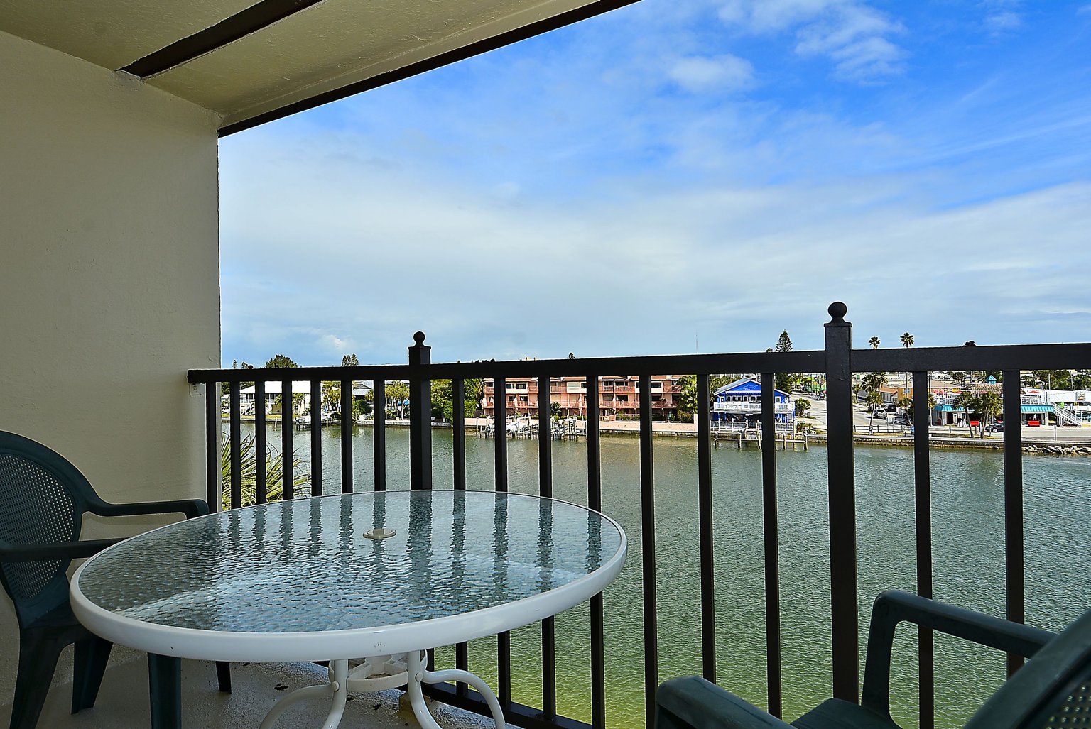 Treasure Island Vacation Rental