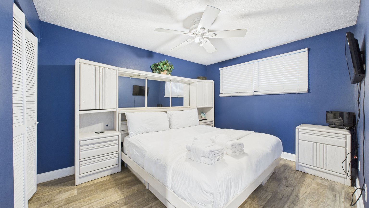 Inlet Beach Vacation Rental