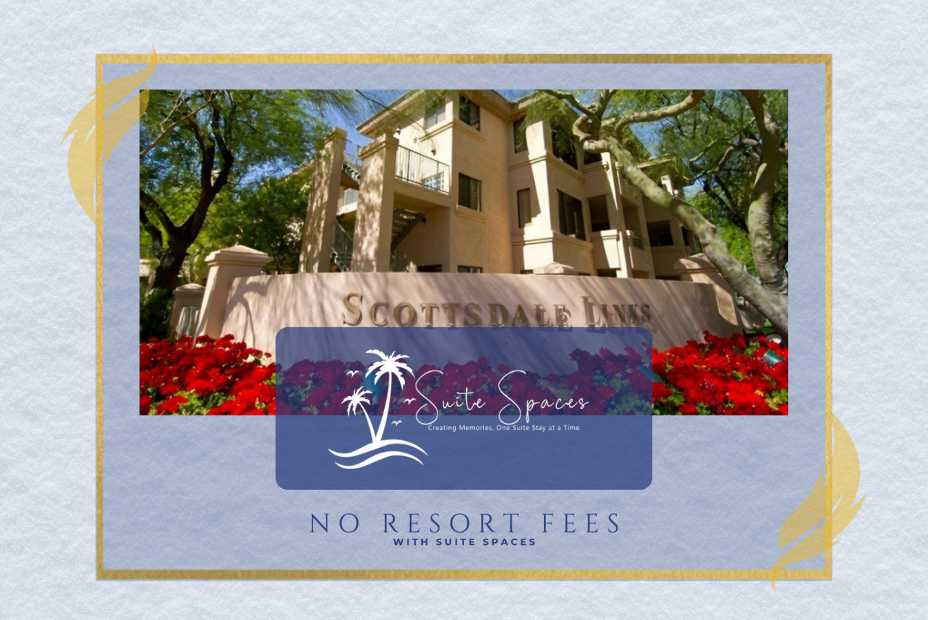 Scottsdale Vacation Rental