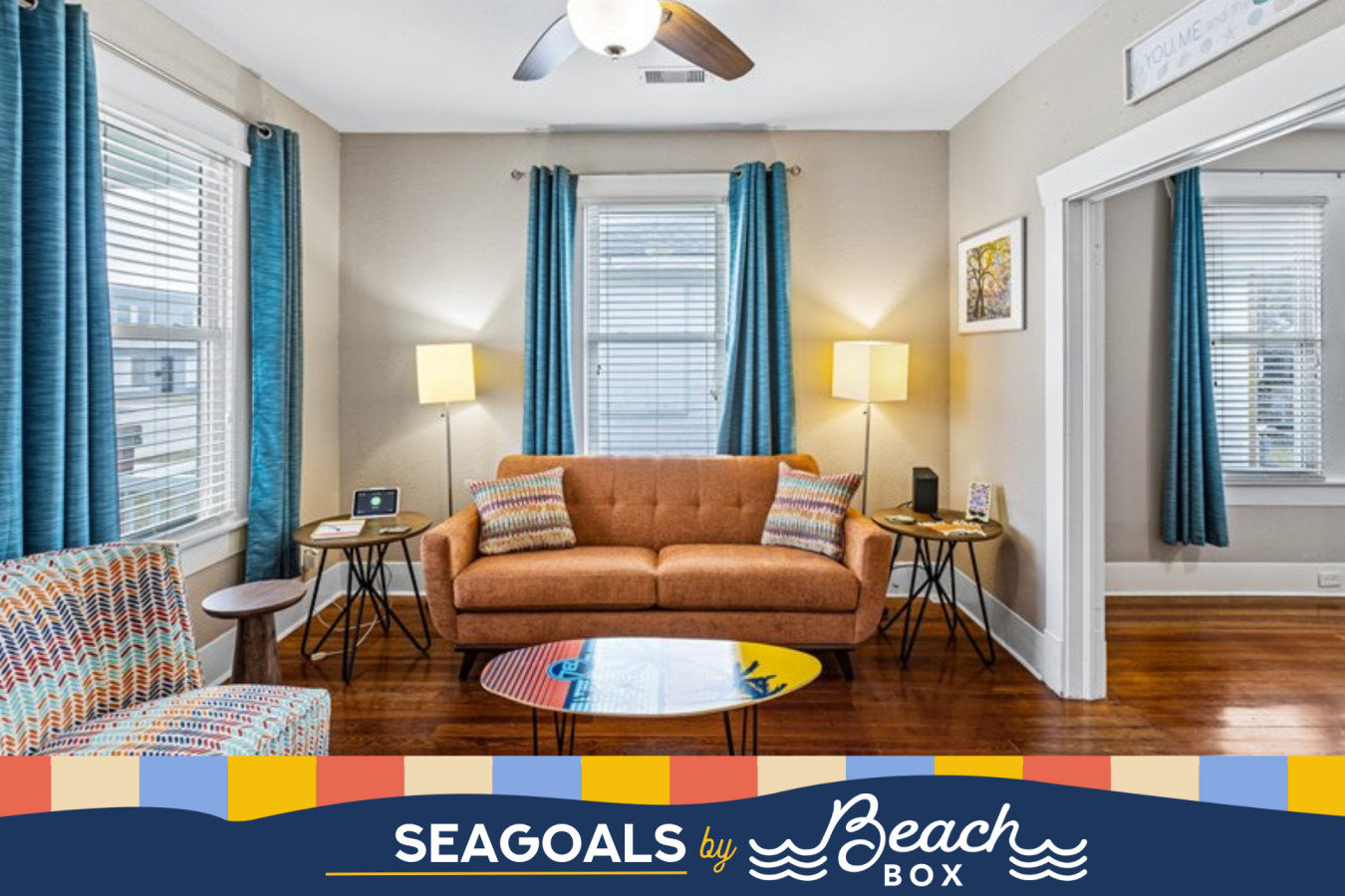 Galveston Vacation Rental