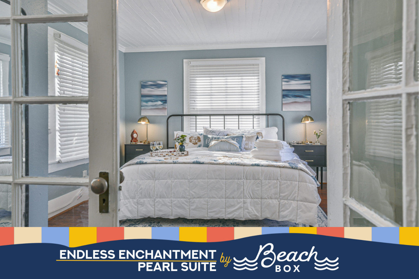 Galveston Vacation Rental