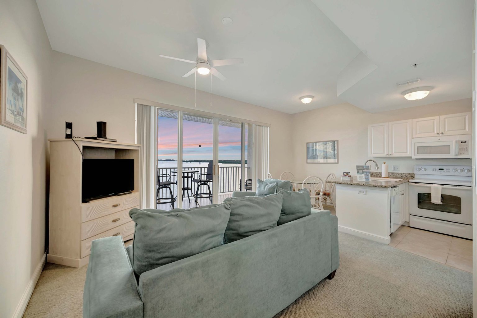 St. Petersburg Vacation Rental