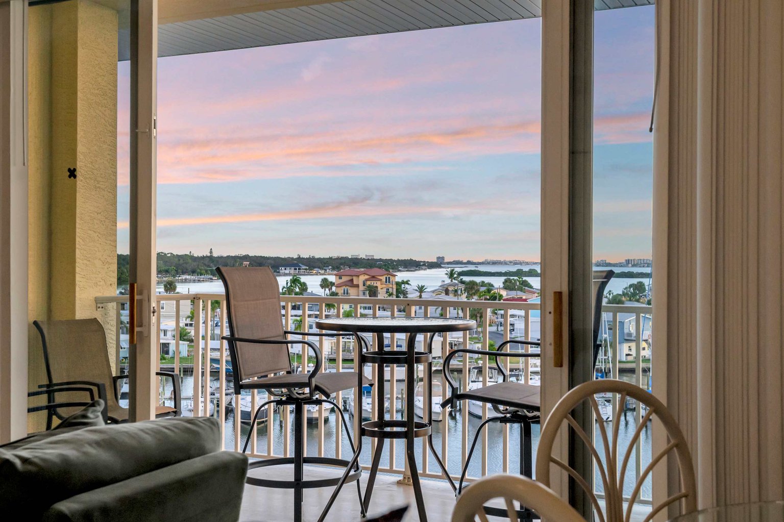 St. Petersburg Vacation Rental