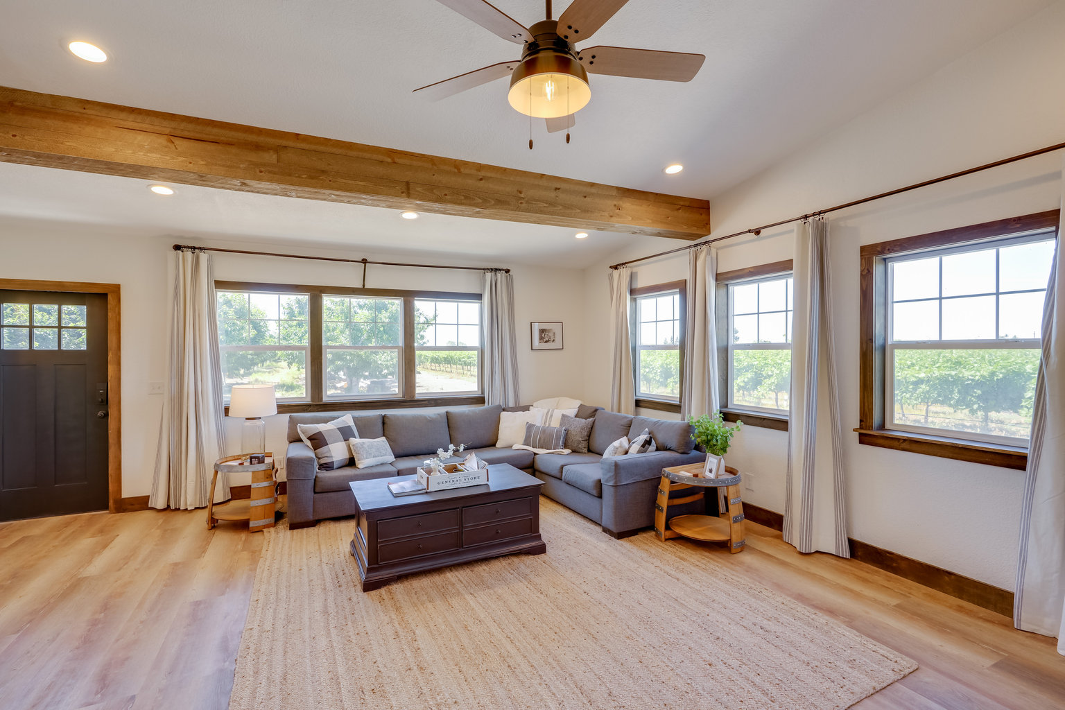 Lodi Vacation Rental