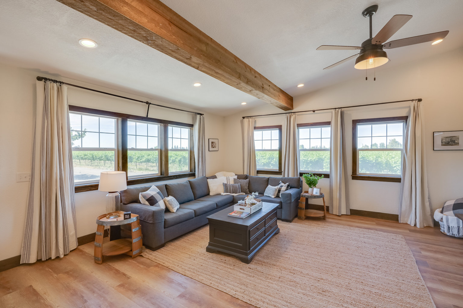 Lodi Vacation Rental