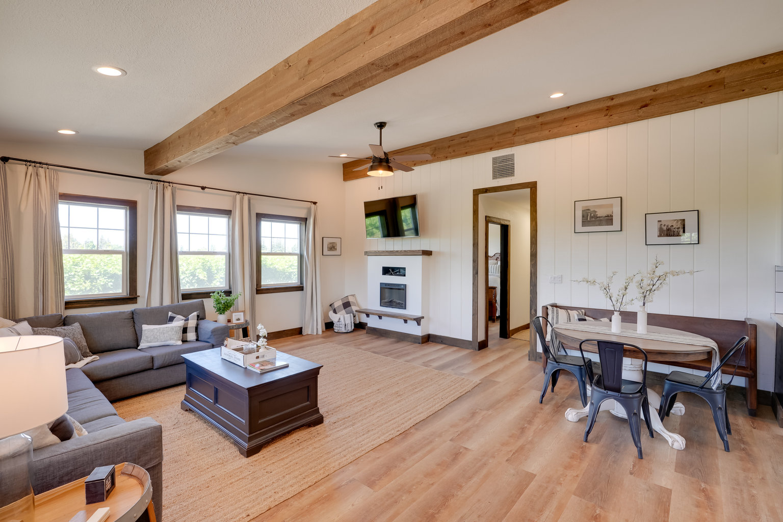 Lodi Vacation Rental