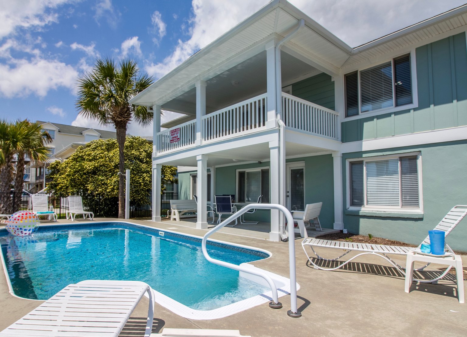 North Myrtle Beach Vacation Rental
