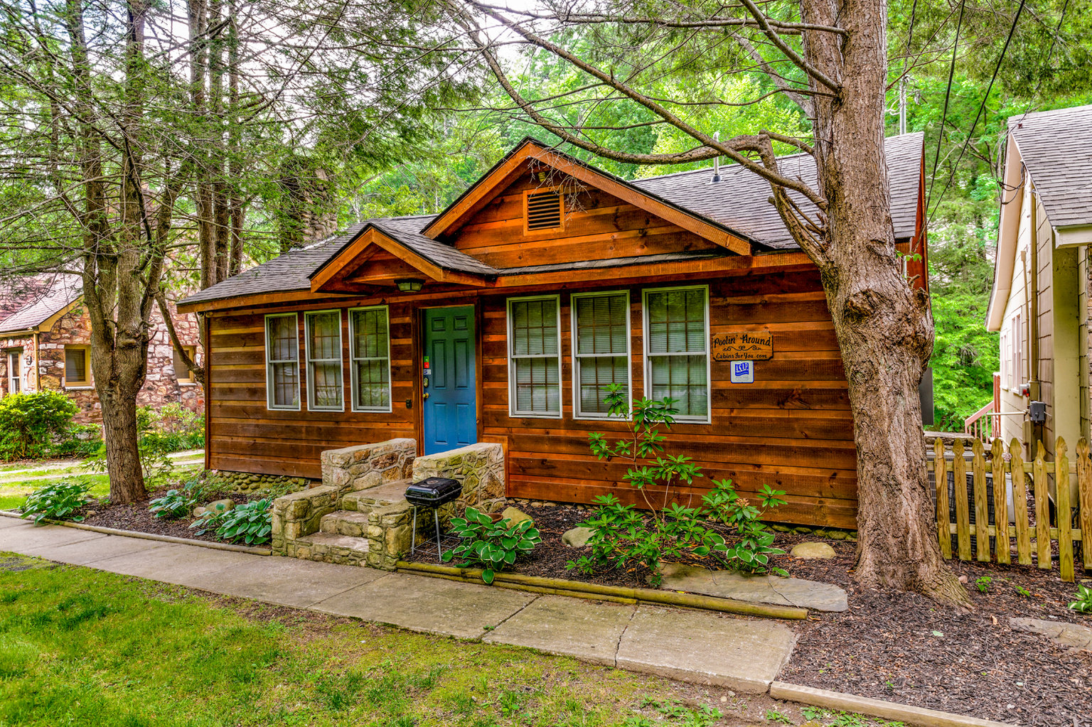 Gatlinburg Vacation Rental