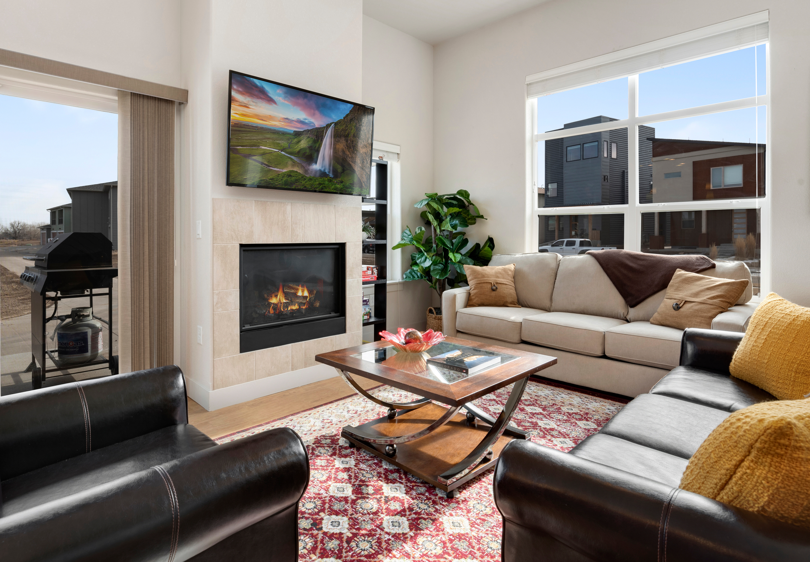 Fort Collins Vacation Rental