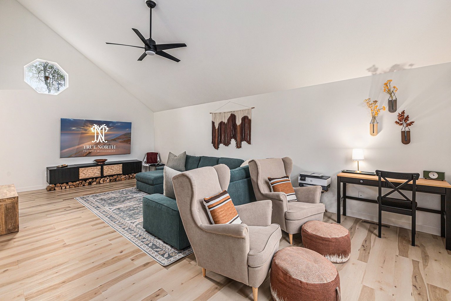 Traverse City Vacation Rental