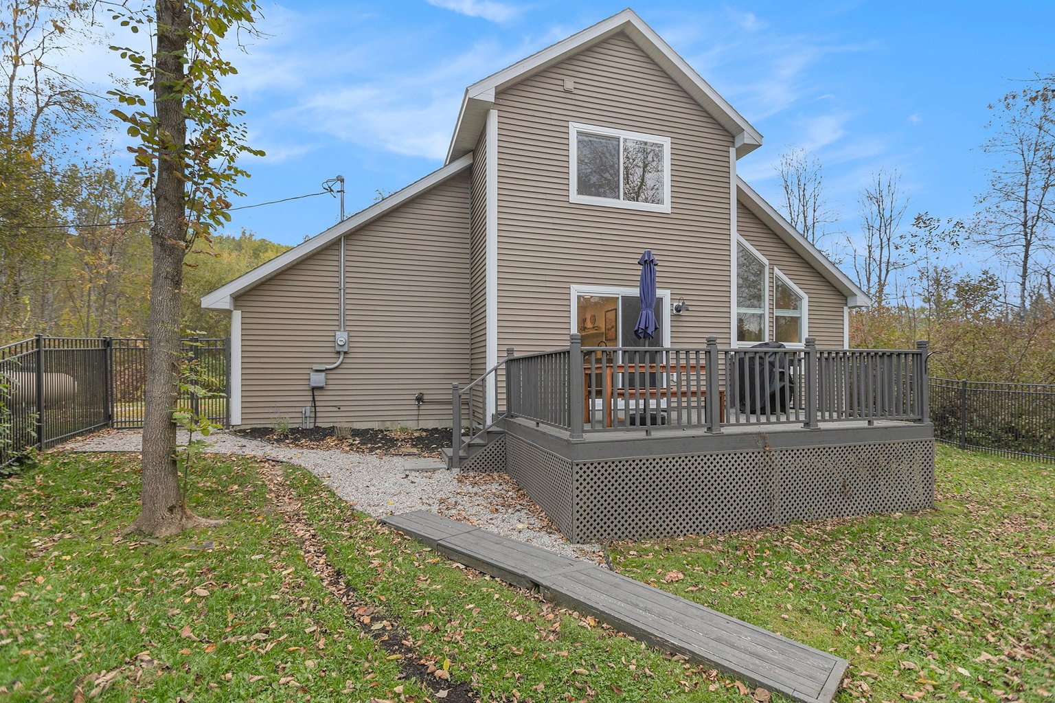 Traverse City Vacation Rental