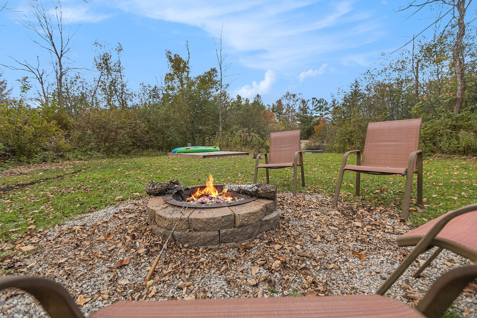 Traverse City Vacation Rental