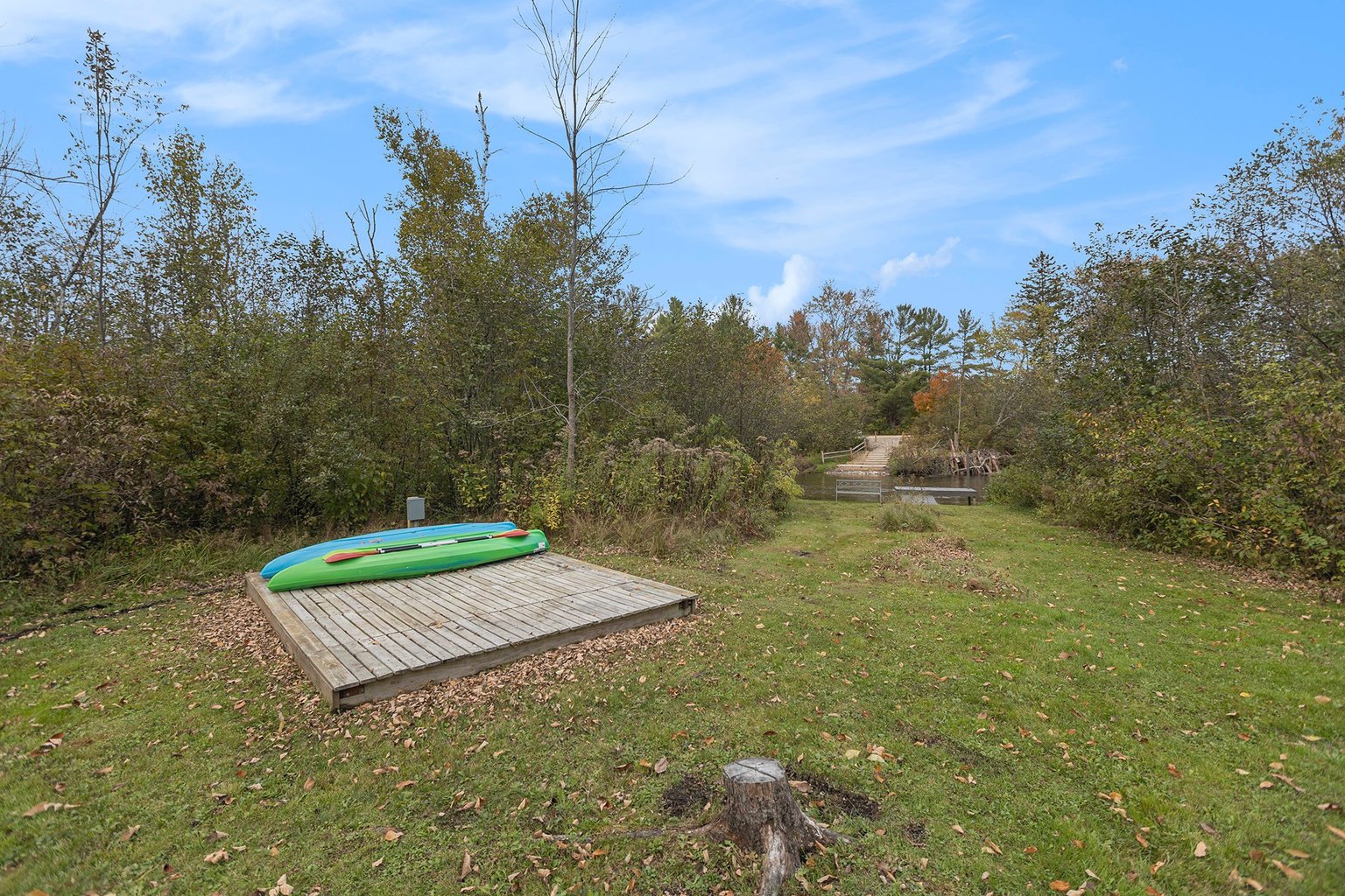 Traverse City Vacation Rental