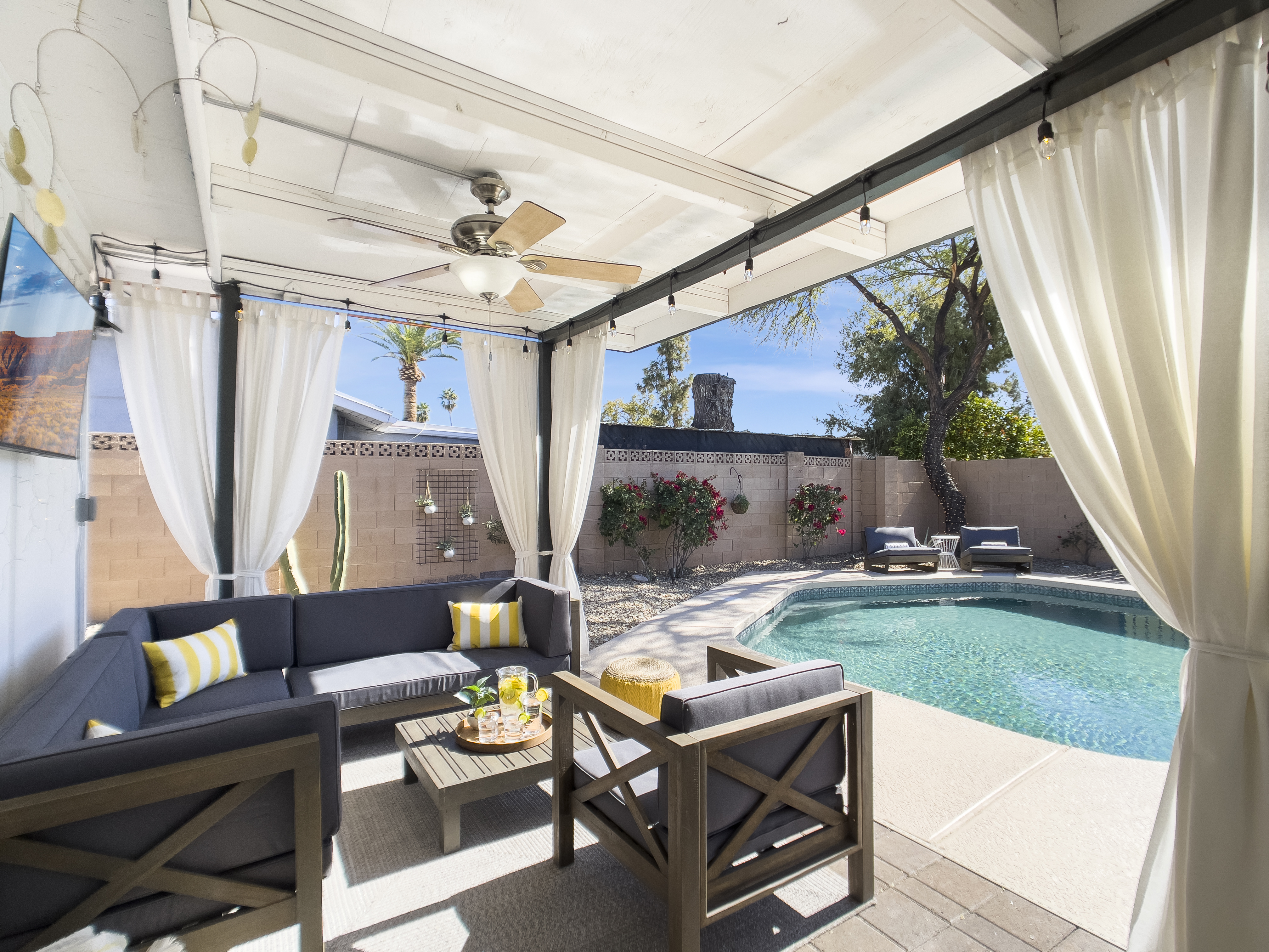 Tempe Vacation Rental