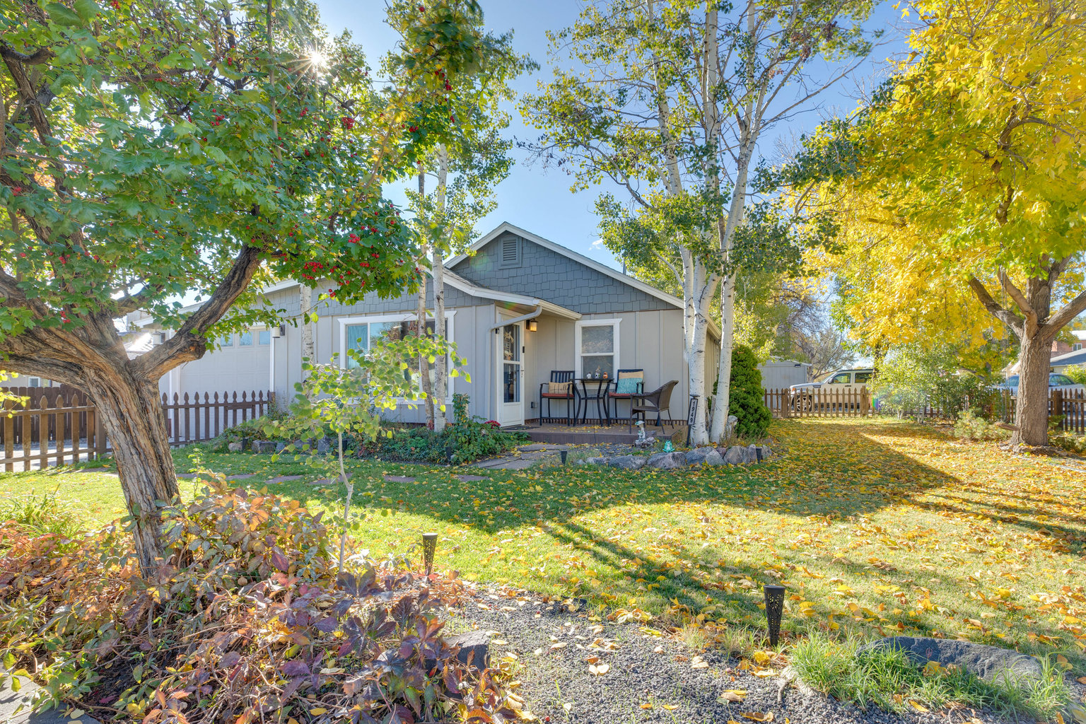 Grand Junction Vacation Rental