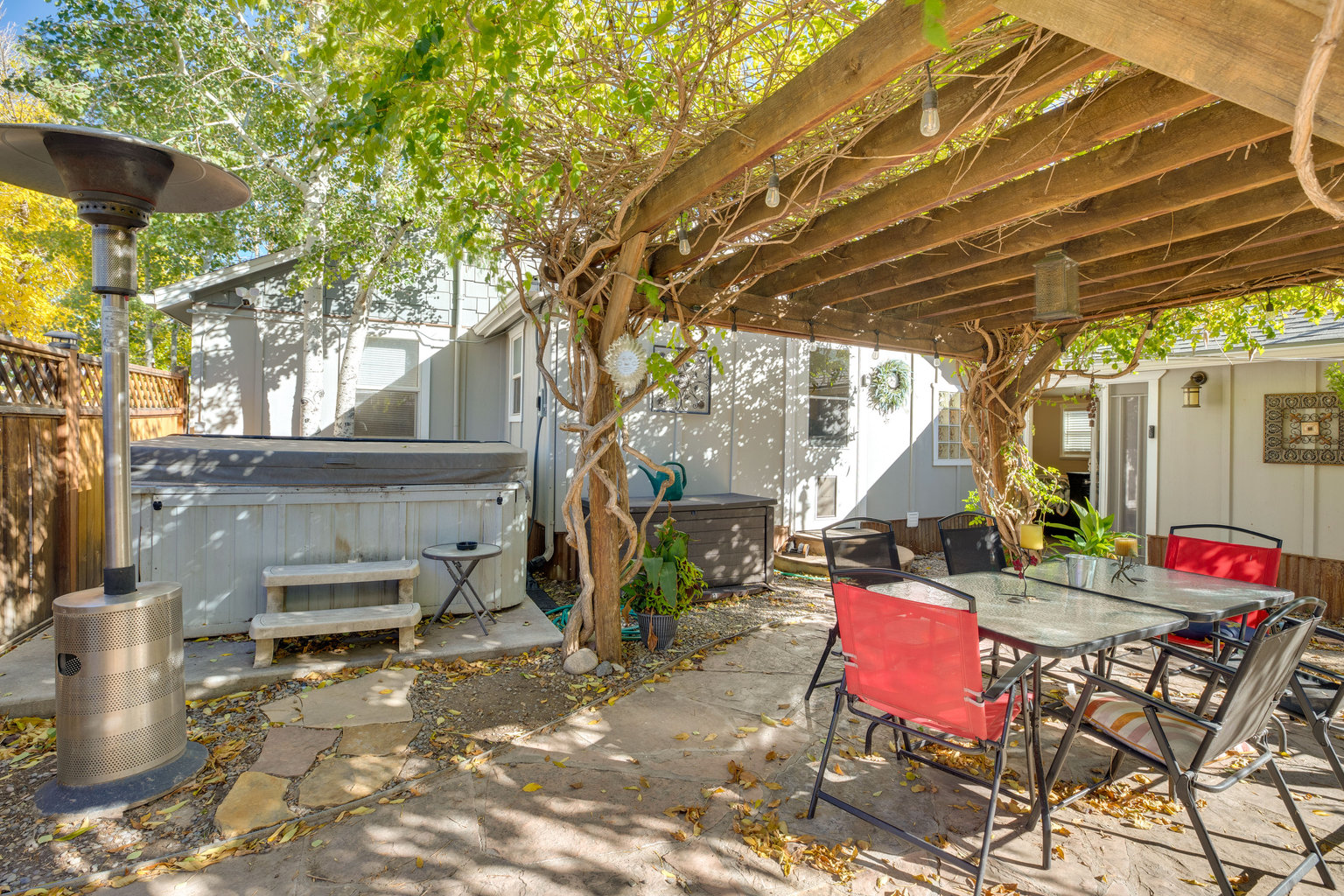 Grand Junction Vacation Rental