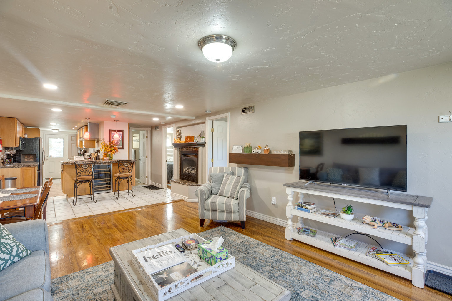 Grand Junction Vacation Rental