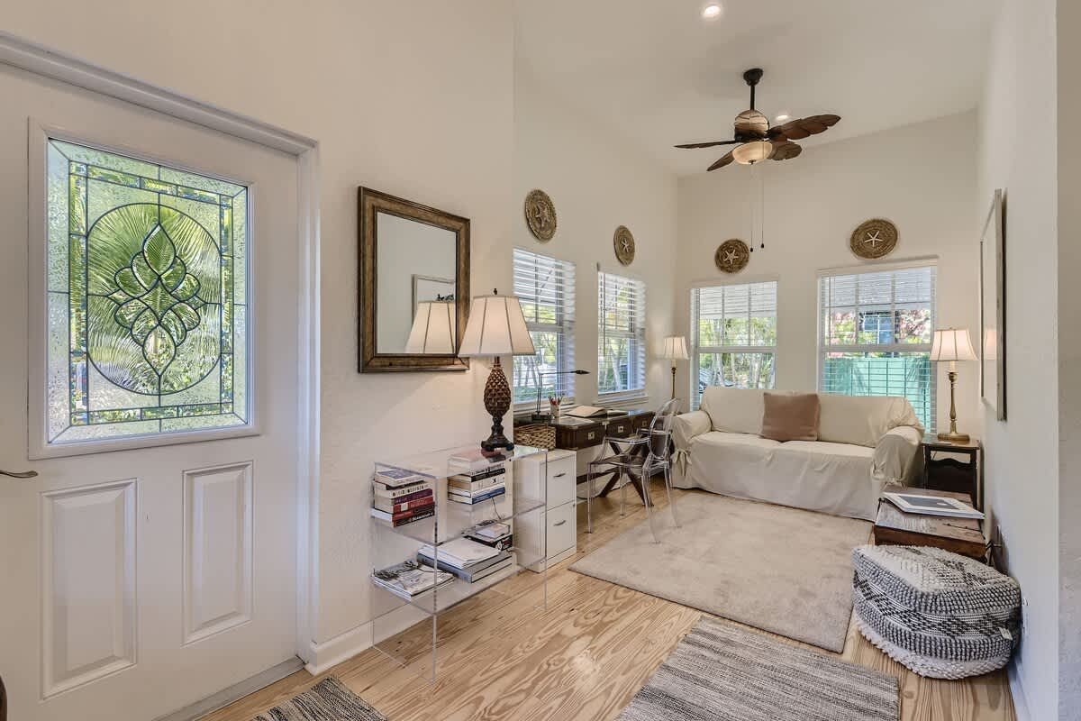 West Palm Beach Vacation Rental