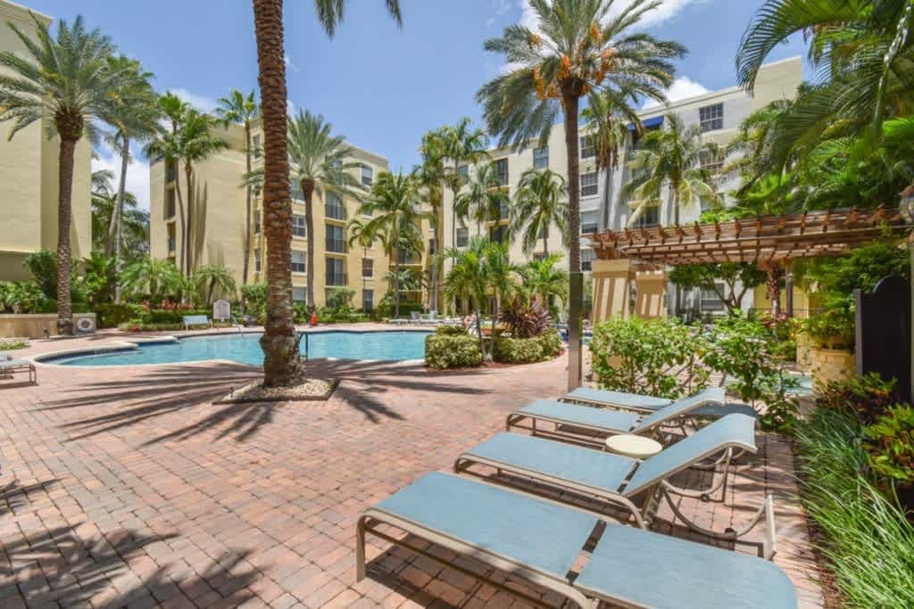 West Palm Beach Vacation Rental