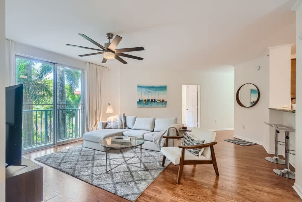 West Palm Beach Vacation Rental