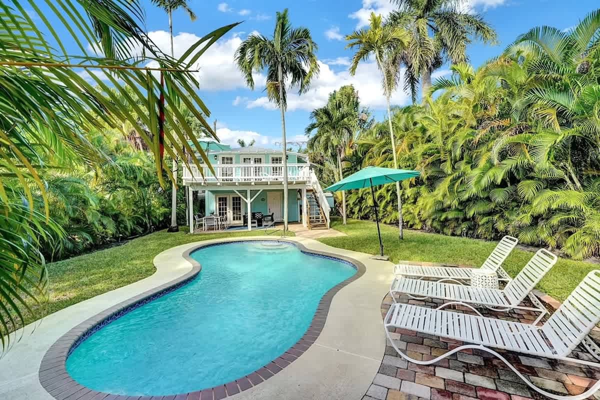 West Palm Beach Vacation Rental