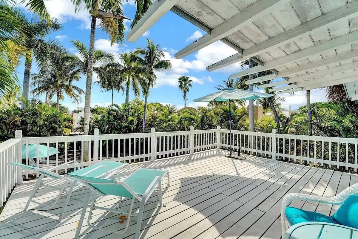 West Palm Beach Vacation Rental