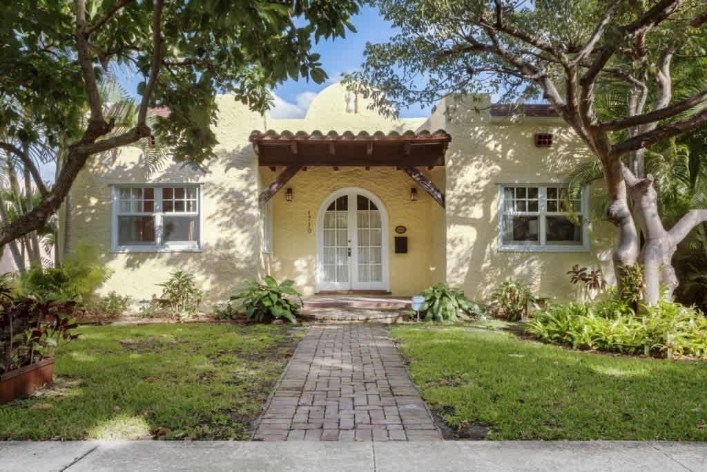 West Palm Beach Vacation Rental