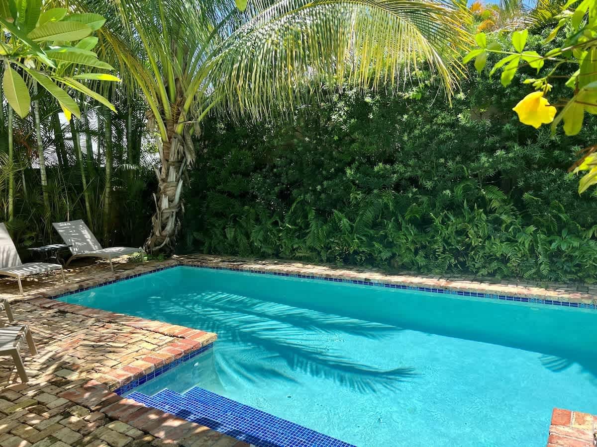 West Palm Beach Vacation Rental