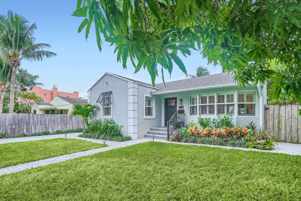 West Palm Beach Vacation Rental