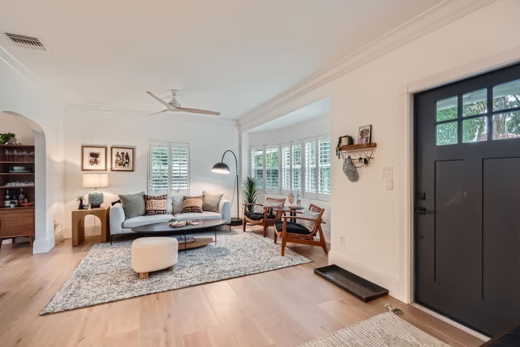 West Palm Beach Vacation Rental