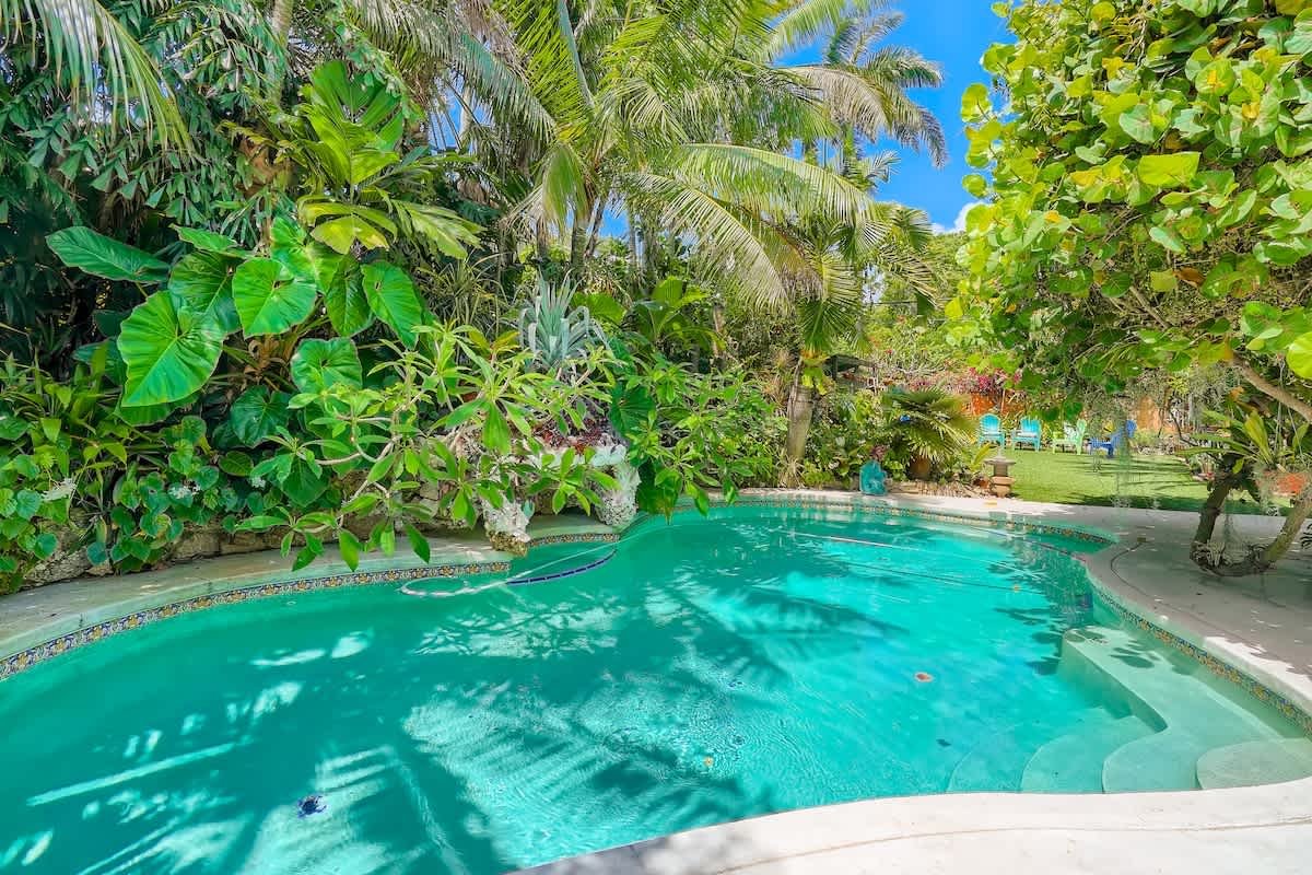 West Palm Beach Vacation Rental