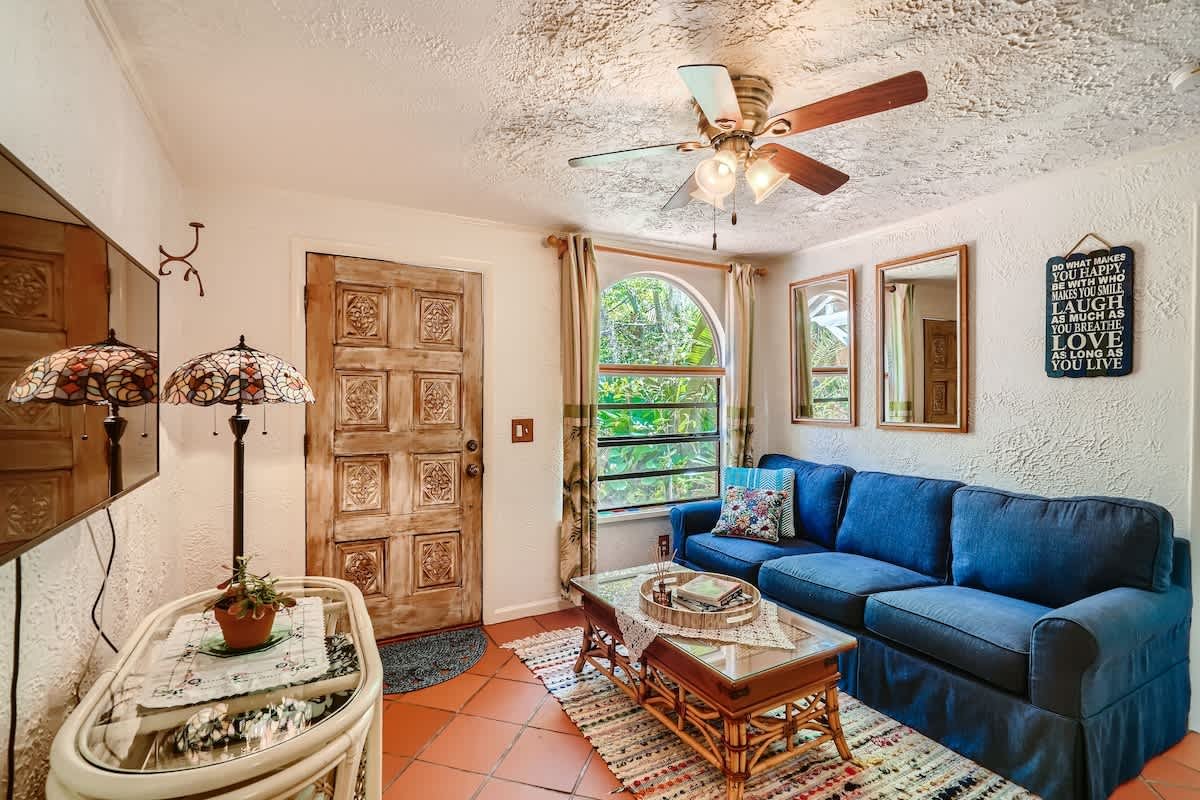West Palm Beach Vacation Rental