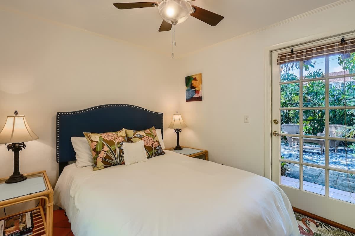 West Palm Beach Vacation Rental