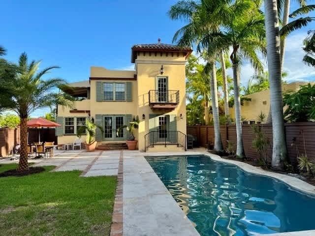 West Palm Beach Vacation Rental