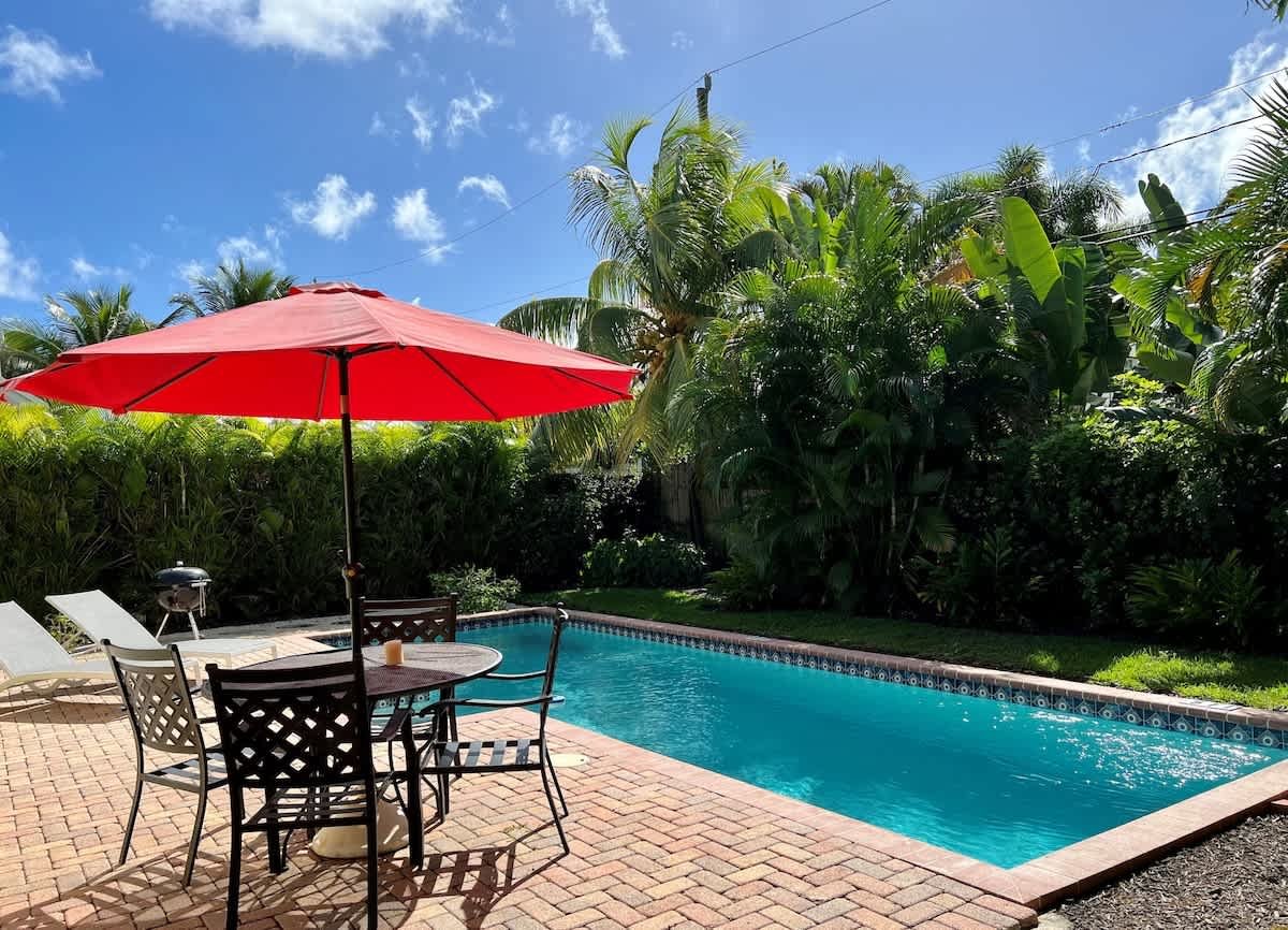 West Palm Beach Vacation Rental