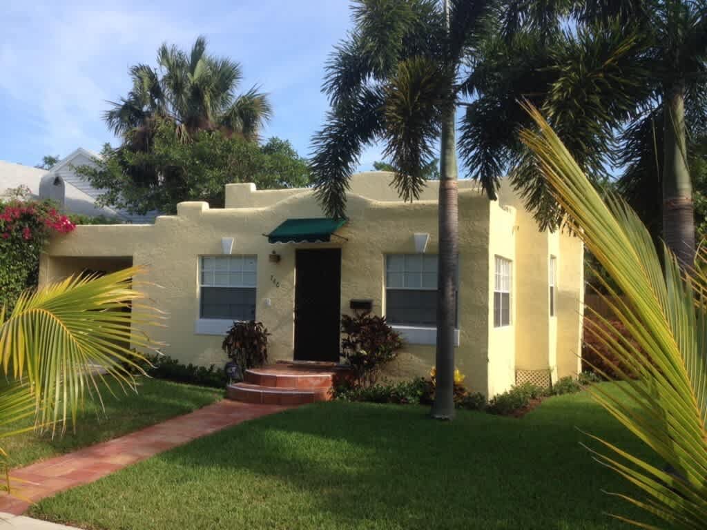 West Palm Beach Vacation Rental