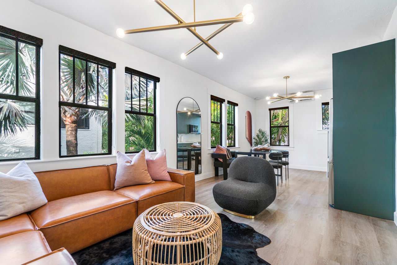 West Palm Beach Vacation Rental