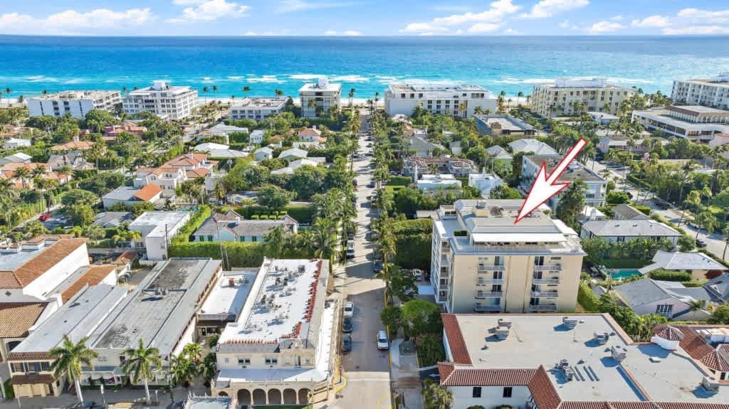 Palm Beach Vacation Rental