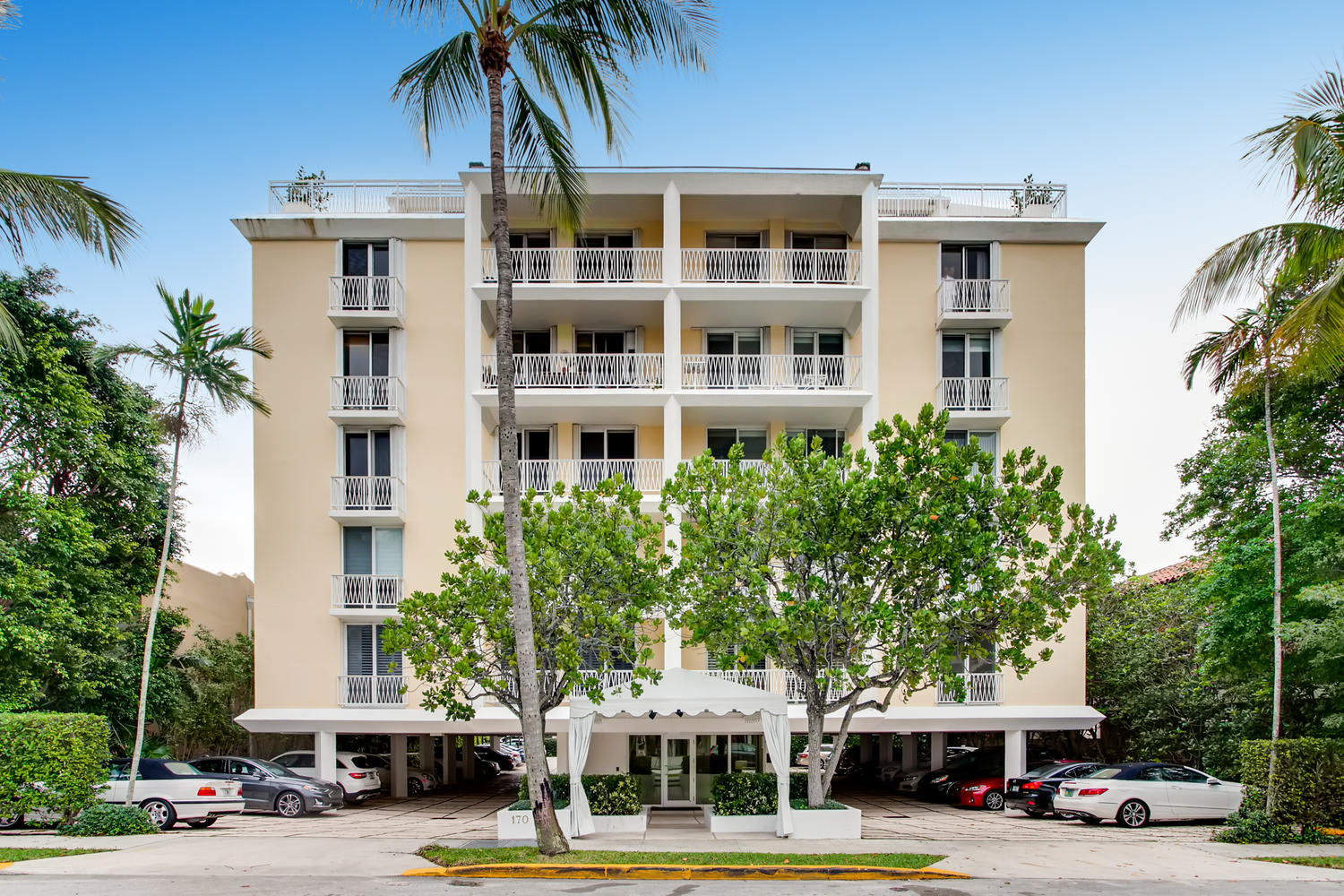Palm Beach Vacation Rental