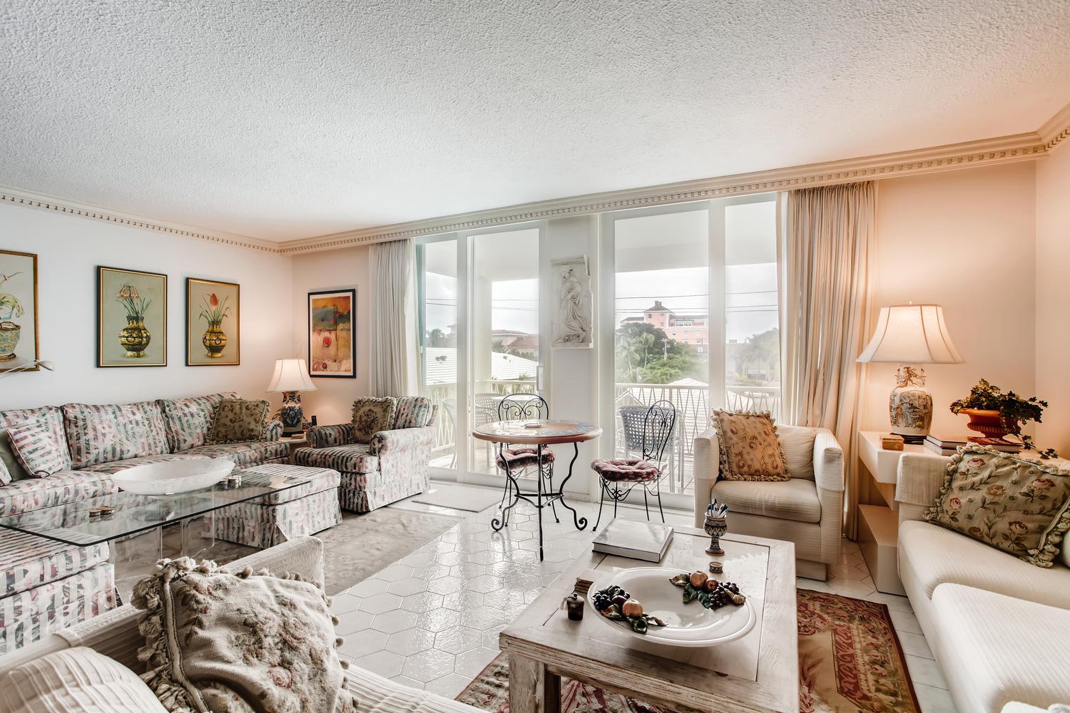 Palm Beach Vacation Rental